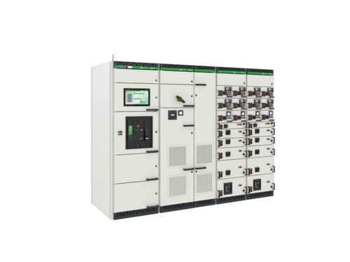 Schaltanlage Ring Main Unit