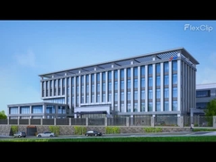 Einführung in das Unternehmen Xian Xiwuer