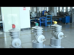 Hochspannungsvakuumleistungsschalter