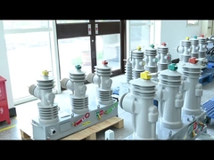 Hochspannungsvakuumleistungsschalter