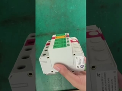 Überspannungsschutzvorrichtung