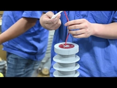 CPS 10 E30 bis E50 Hochspannungskeramikkondensator 3000PF Festtypkondensator