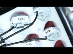 Genaue Temperaturüberwachung Isolationsstecker Sensor 12kV Schaltanlage Temperatursensor