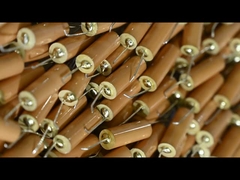 Live Line Kondensatoren