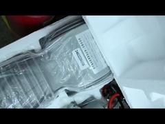 Kapazitätsspannungsmelder