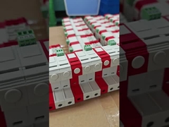 Spannungswandler-Sekundärerdungs-Überspannungsschutzgerät F-MS25-PVT/FM