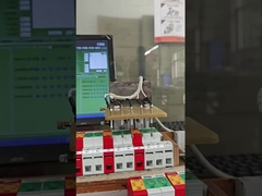 FD2/FD10 Leistungsüberspannungsschutzvorrichtung Einphasenmodell 255VAC Überspannungssperre