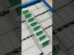 75V 20kA 40kA Einphasen-Stromüberspannungsschutzvorrichtung Wechselstromüberspannungsschutz