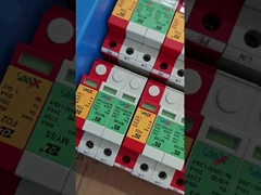 Einphasige Stromwechselstrahlschutzvorrichtung für elektrische Fahrzeugladestellen