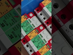 Überspannungsschutzvorrichtungen der MYS8-Serie, Wechselstrom-Überspannungsschutzvorrichtungen