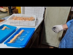 Hochfrequente 24 kV 90 pF Live-Line-Kondensatoren für Verteilsysteme