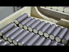 Kleiner Keramik-Quadrat-Kondensator, Korrosionsbeständiger Zylinderkondensator