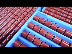 Hochspannungstürknopfkondensatoren Niedrigspannungskondensator für Mikrowellenkondensatoren