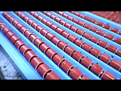 Energie-Türknauf-Kondensator-keramische Kondensator-Schraubklemme-Hochspannungsmontage der Klassen-2High