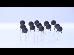 Art NTC-Thermistor der Energie-5D-7 unterdrücken die erzeugte Überspannung der elektronischen Schaltung