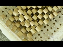 36kv 25pF Keramikkondensator mit Blei für Temperaturmessung Stecker Sensor