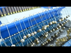 ODM 12KV 125PF Hochspannungskeramikkondensator Breiter Kapazitätsbereich