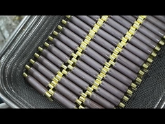 40.5KV HV Keramikkondensatoren, ISO 50 pf Kondensator 1kHz Frequenz