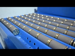 Premium-Hochspannungskeramik-Kondensator 27KV 80PF mit außergewöhnlichen Eigenschaften