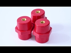 Niederspannungsisolator SM-30M8 ausgewogene Leistung für vielseitige