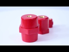 Busbar Isolator SM-76M10 für Öl- und Gasforschungsgeräte