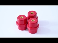 Großanlage für die Stromerzeugung Busbar Isolatoren SM40-M8