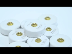 CT8-1-15KV-1900pF-MT Technische Anforderungen