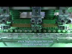 Anpassbarer allgemeiner MOV-Metalloxid-Varistor Zink MYG3 14K 360 ZT