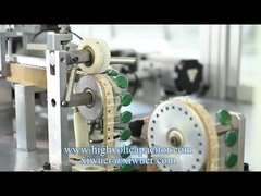 MYG3 20K 510 MOV Metalloxid-Varistor Überspannungsschutzgeräte