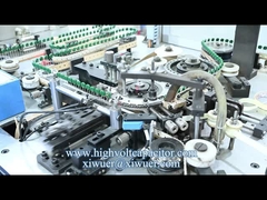 Waristor MYG3 7K 360 7D561 Allgemeine Bewegung Blitzschutz