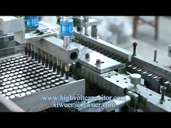 20K420ZT Hochenergie 20D681K Varistor Metalloxid PCB MOV zum Schutz vor Beleuchtung ZnO XIWUER