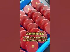 Zuverlässige, leistungsstarke Hochdruck-Kondensatoren aus Keramik