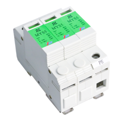 Letzter Firmenblog über How to Choose a Type 2 Surge Protective Device for TT/TN Systems and Distribution Cabinets