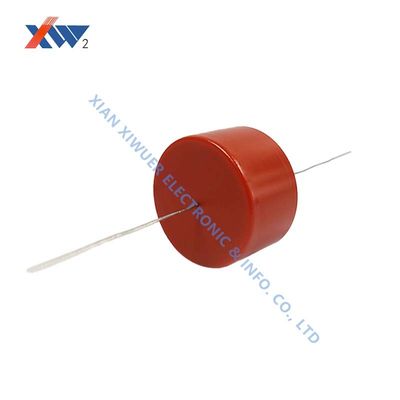15kv 1500pF molded type ultra-high voltage doorknob ceramic capacitors