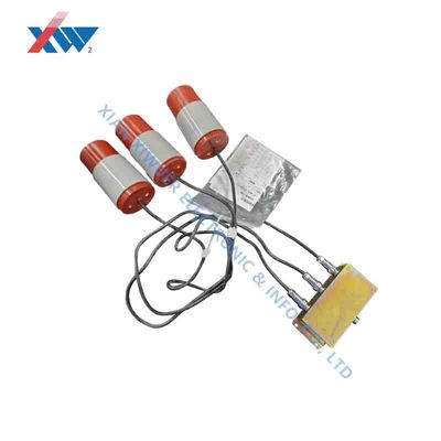 Guter Preis Buchsenförmiger elektronischer Spannungssensor DYCG-DG-L/C online