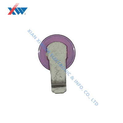 7D561 Surface Mount Varistors