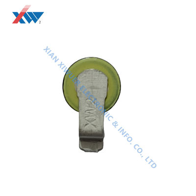 Guter Preis BEWEGUNGEN 7D511K Metalloxid-Varistor ringsum Varistor des SMD-Varistor-hohen Joule-Knopf-SMD online
