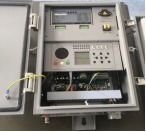 Vacuum Circuit Breaker Assemblies // Controllers and Power transformer