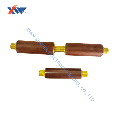 High Voltage Ceramic Capacitor Rod (VDIS Ceramics) for 3.6kV–40.5kV Systems with Ultra-low Partial Discharge and High Insulation Resistance
