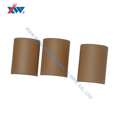 8kV 600pF High Voltage Ceramic Capacitor For Industrial Electronic Applications