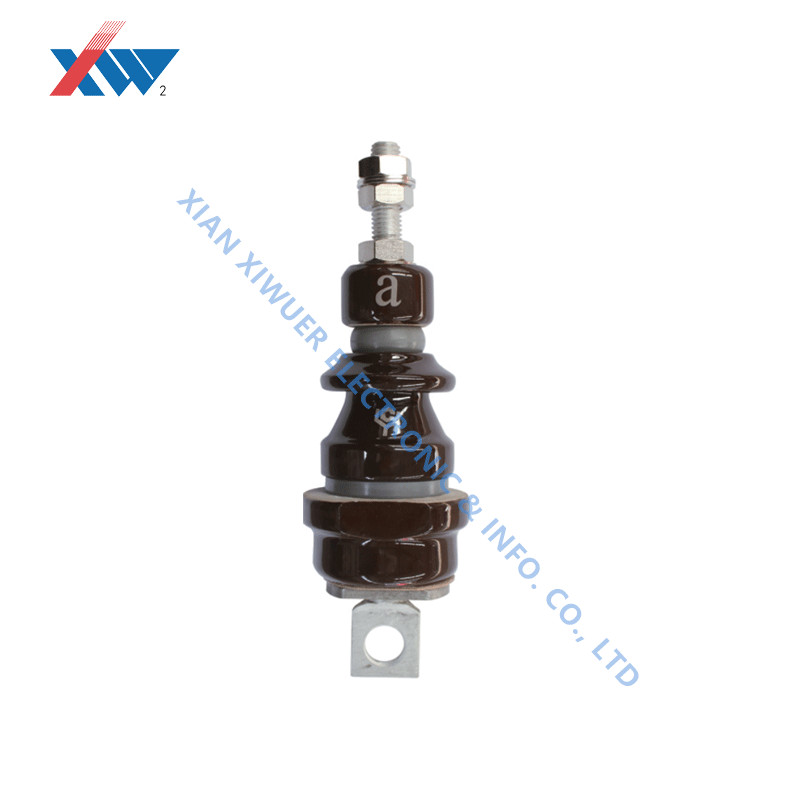 Messwandler der Spannungs-20kV flanschen Art Transformator-Buchsen BLF ...