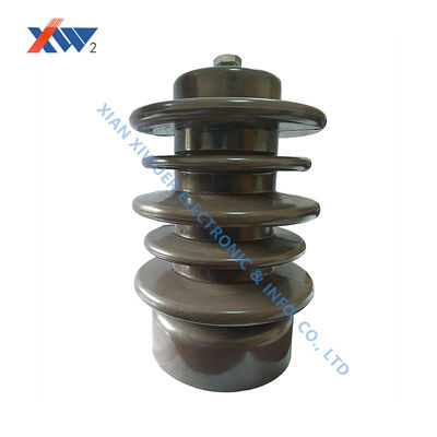 Guter Preis Standard-Niederspannungs-Transformator-Porzellan-Buchse 1KV-52KV 10kV 3150A online