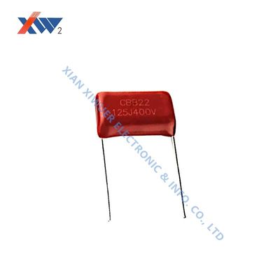 Guter Preis Kondensator ISO CBB22 105j 400v, elektronische Bauelement-Kondensator online