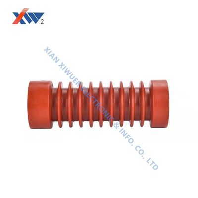 Guter Preis Epoxidharz-kapazitiver Isolator-Posten-kapazitive Sammelschiene-Isolatoren online