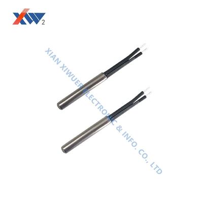Guter Preis Thermistor-Schweißen 10KΩ PTC NTC für Temperaturfühler XWCF10KJ online