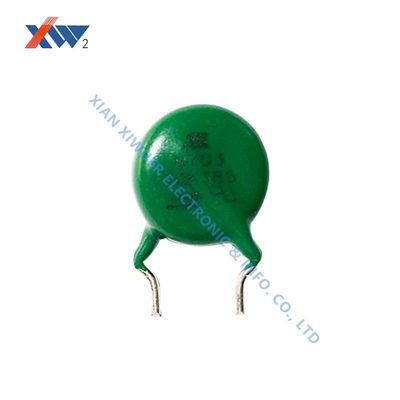 Guter Preis BEWEGUNGEN MYG3 Metalloxid-Varistor 10K 385 allgemeine Stromstoß-Hemme online