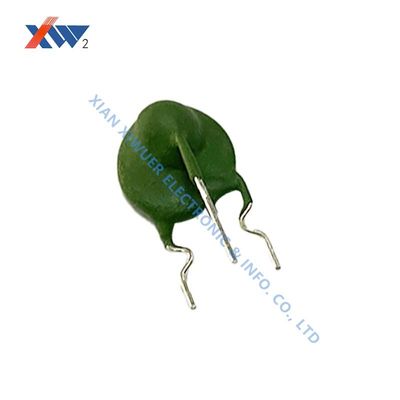 Guter Preis Thermistor 200~400 Ω Smart Ntc und Ptc für Überspannungs-Schutz DZD-10391 D5AR online