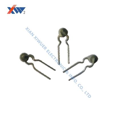 Guter Preis 300-500 Thermistor Ω PTC NTC für IC-Kartenhalter-Schutz MZ21 04BE online