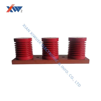 Null Phasenfolge-kapazitiver Spannungs-Transformator-integrierte Spalte JY.EVT- 10/√3KV
