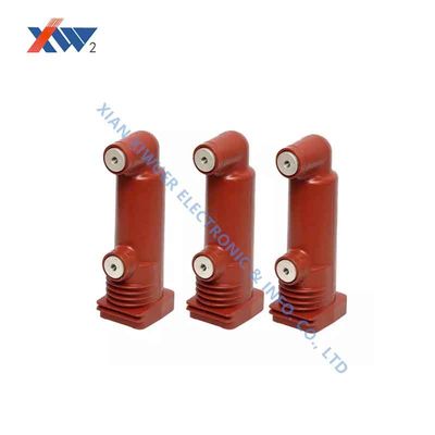 Guter Preis Leistungsschalter-Epoxidharz Soems 12kv 1600A Hochspannungsvakuum online